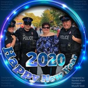 Meet your Posher, Gail